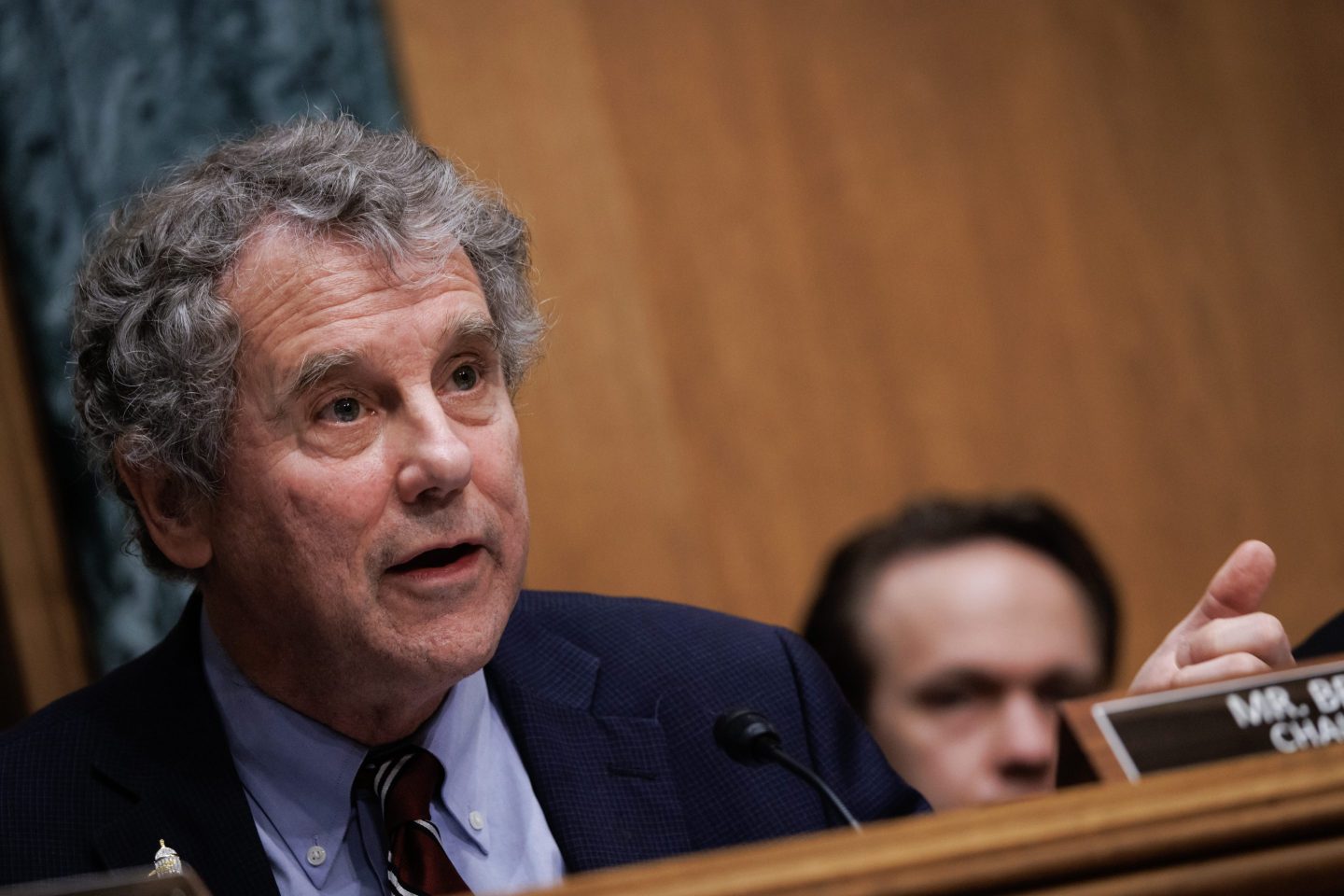 Sherrod Brown