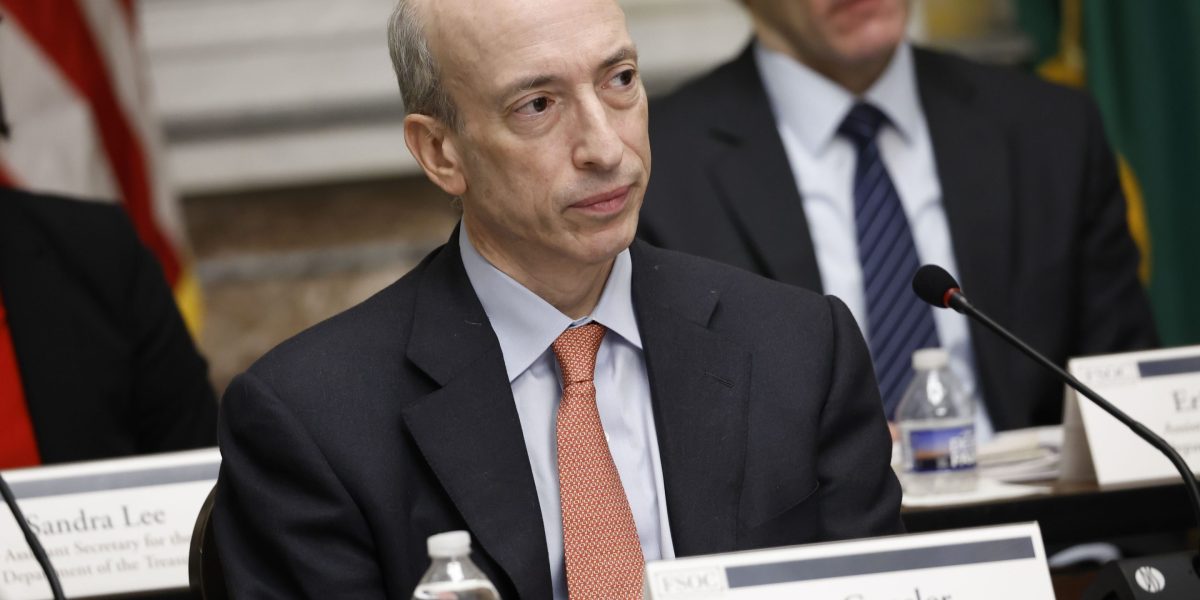 Chris Rutt Sec SEC adds more agents as it ramps up crypto enforcement | Fortune