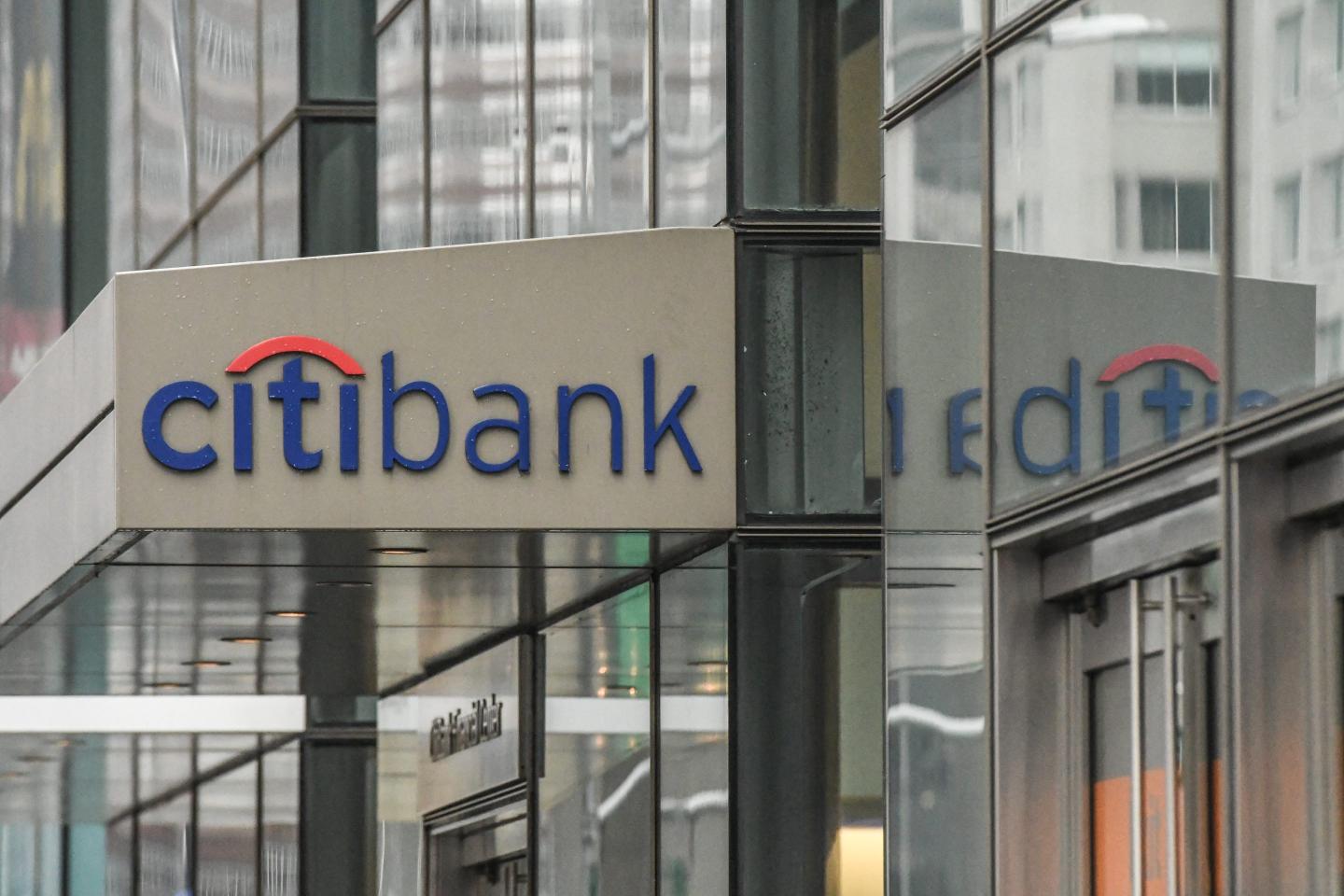 Citigroup cuts hundreds of jobs weeks after JPMorgan Chase and Goldman Sachs announce layoffs