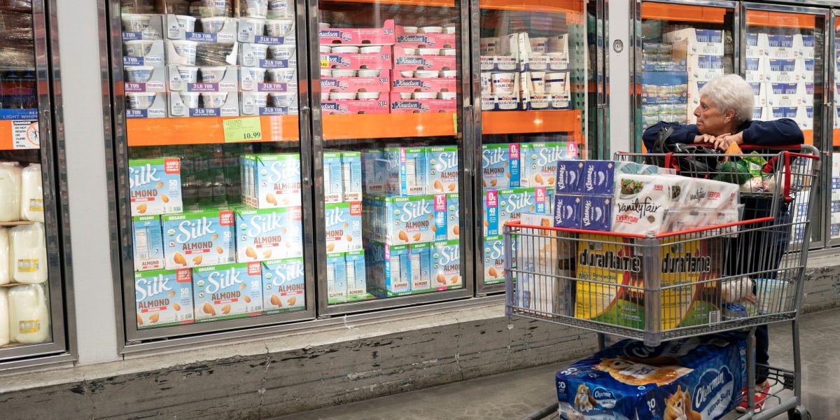 Costco hints at future membership price increases | Fortune