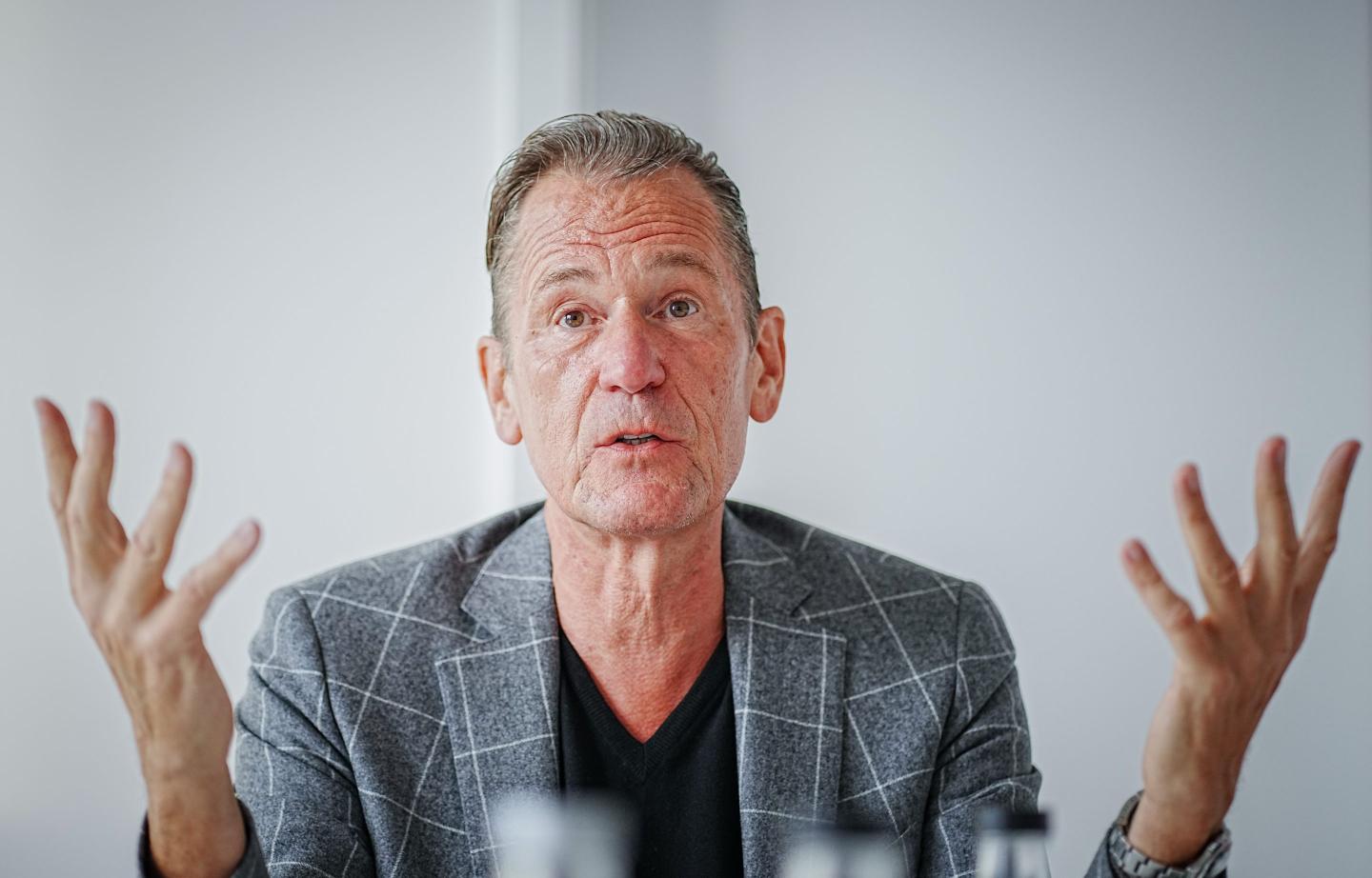 The CEO of one of the world’s biggest media companies just said A.I. is making some journalists obsolete as he plans staff cuts
