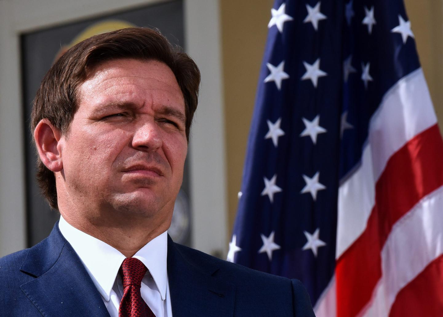 Will Ron DeSantis be the end of ‘Florida man’? Press critics sound the alarm over the potential demise of the famous ‘Sunshine Law.’
