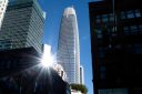 Salesforce Tower