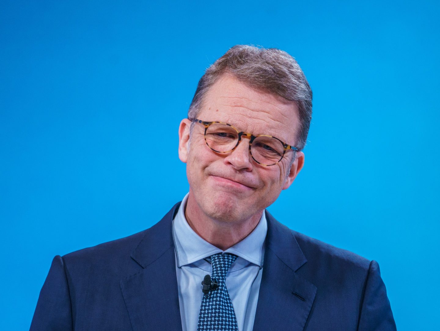 Deutsche Bank CEO Christian Sewing