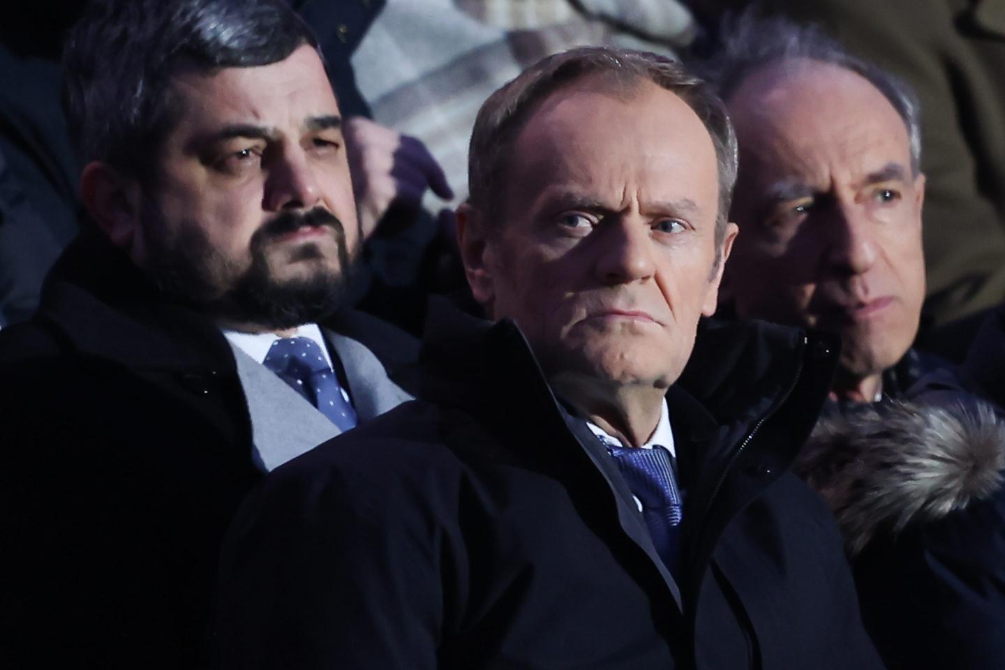 Donald Tusk
