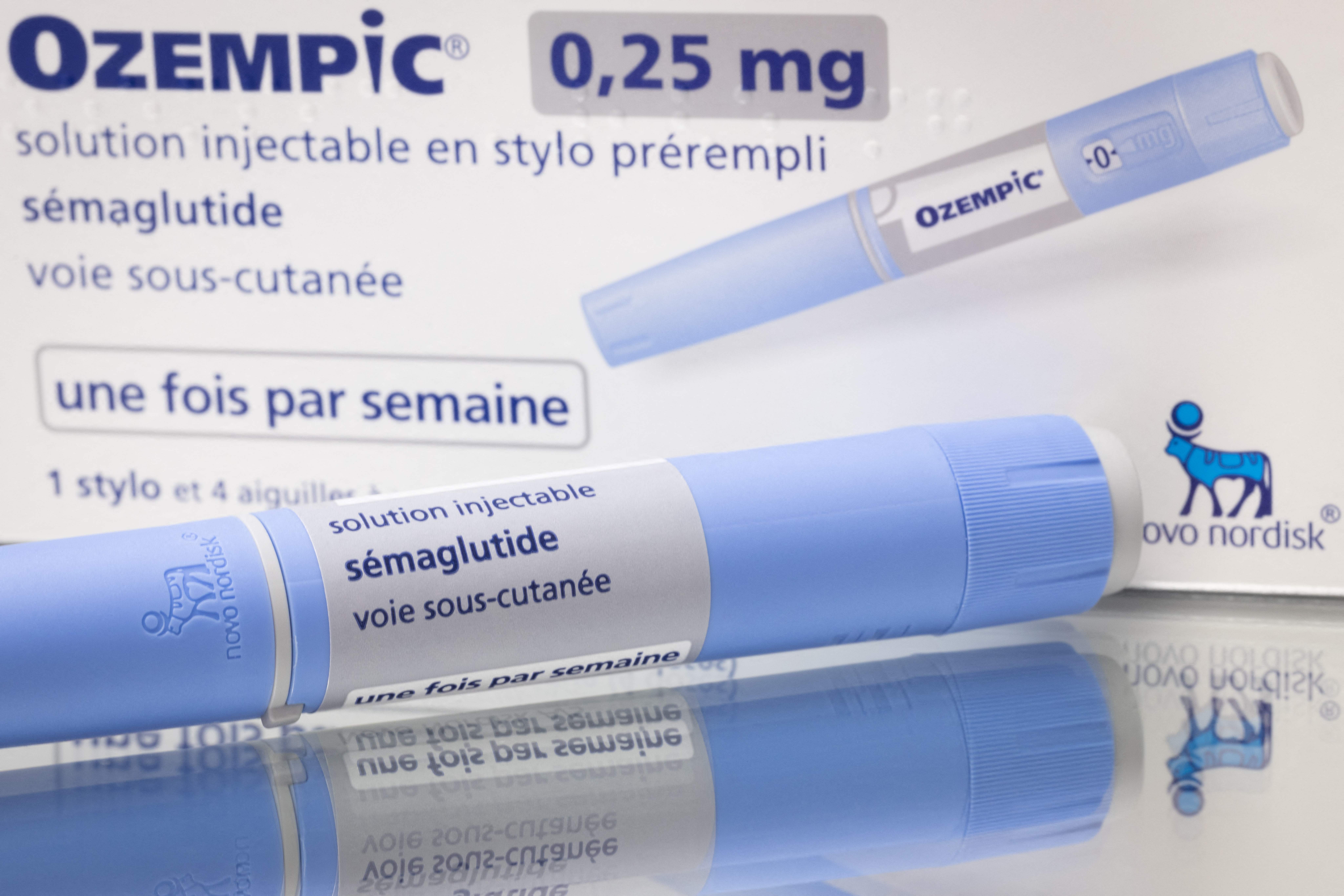 tirzepatide vs semaglutide weight loss comparison study Tirzepatide vs. Semaglutide: Which Weight Loss Medication is Right for You?