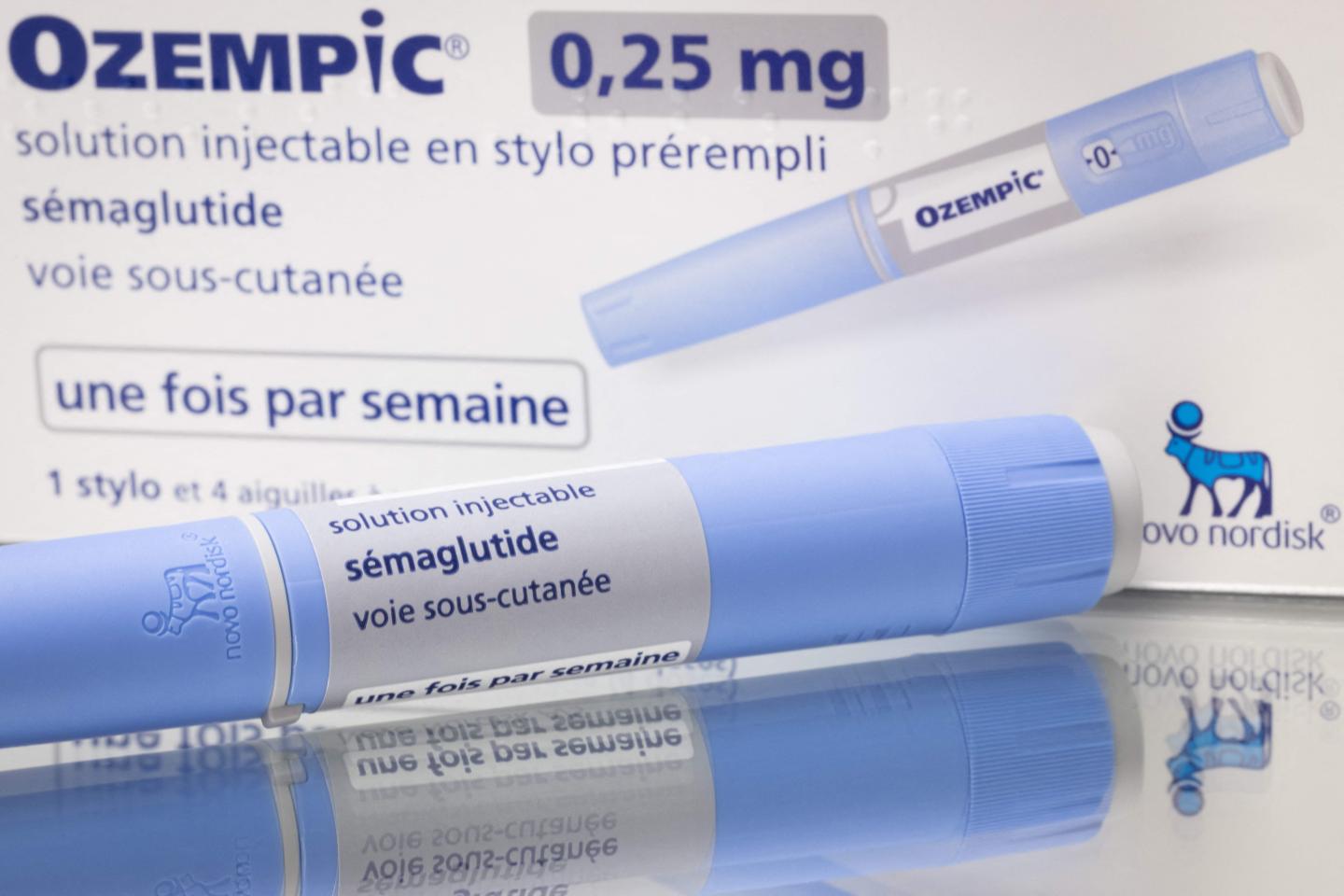 Weight-loss drugs like Ozempic and Wegovy may put certain people at risk of serious complications, researchers warn. Here’s who could be impacted