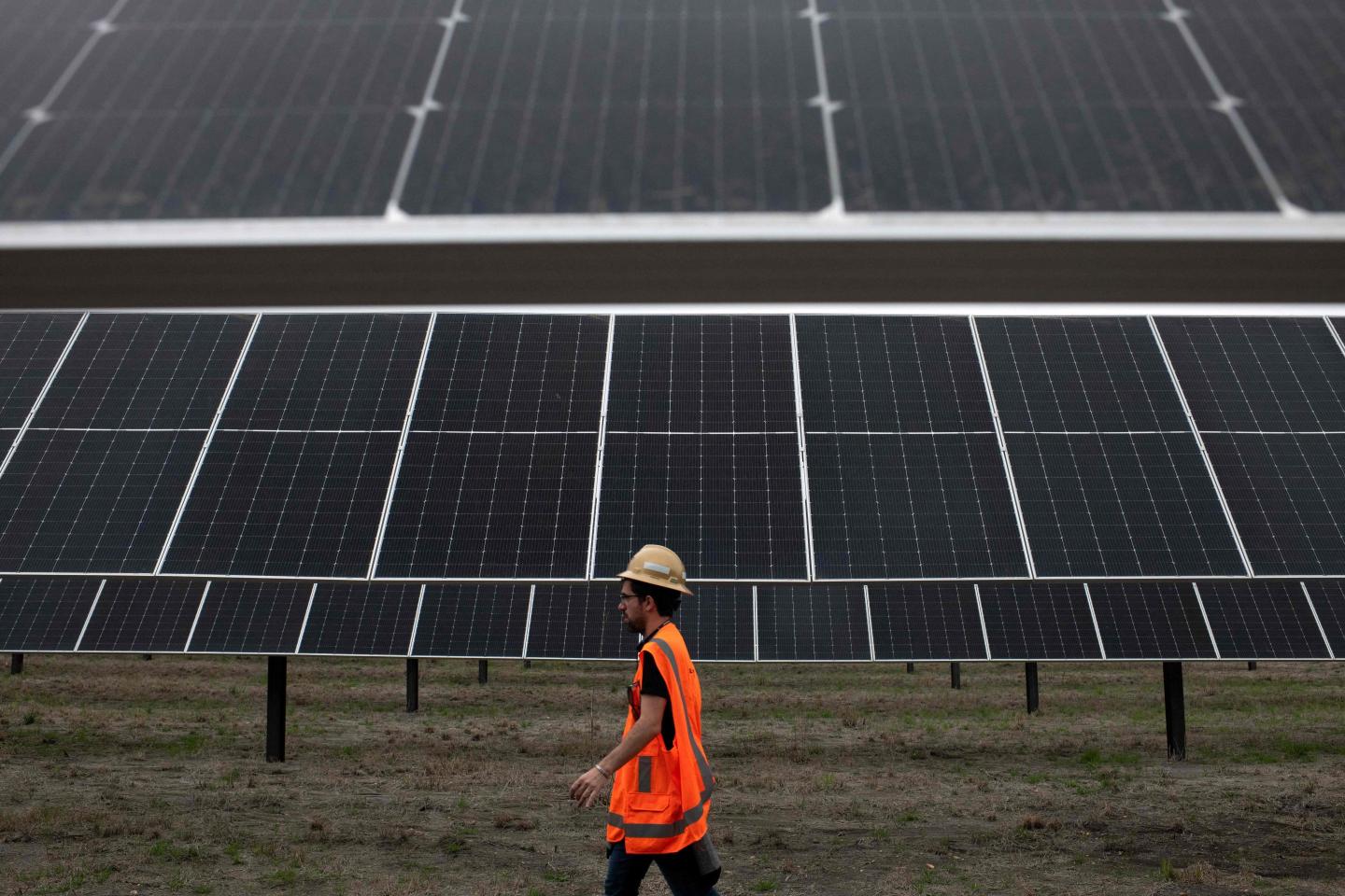 Renewable electricity in the U.S. achieved a huge milestone in 2022, and production is only increasing