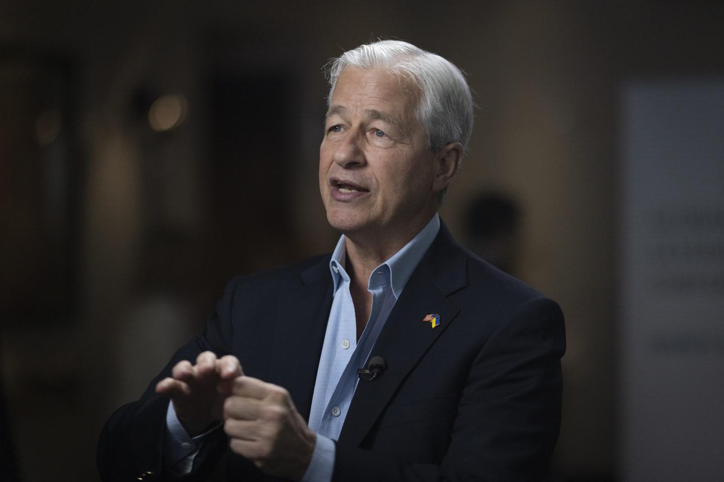 JPMorgan has to hand over more Jamie Dimon records in its Jeffrey Epstein sex-trafficking lawsuit