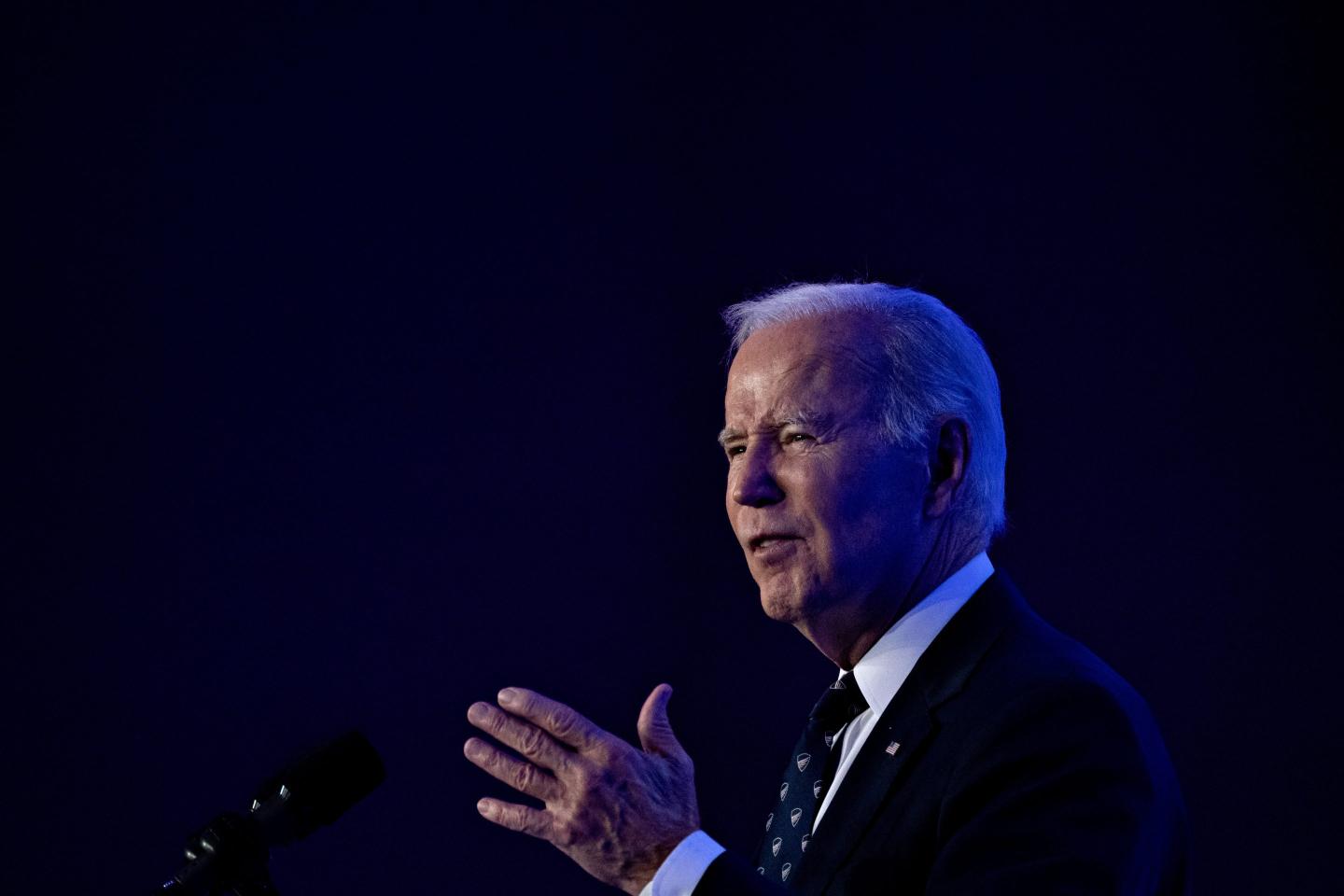 SoFi Bank sues to block Joe Biden’s pause on student loan payments that it say is costing it millions