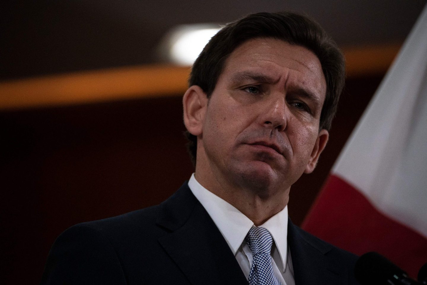 Ron DeSantis