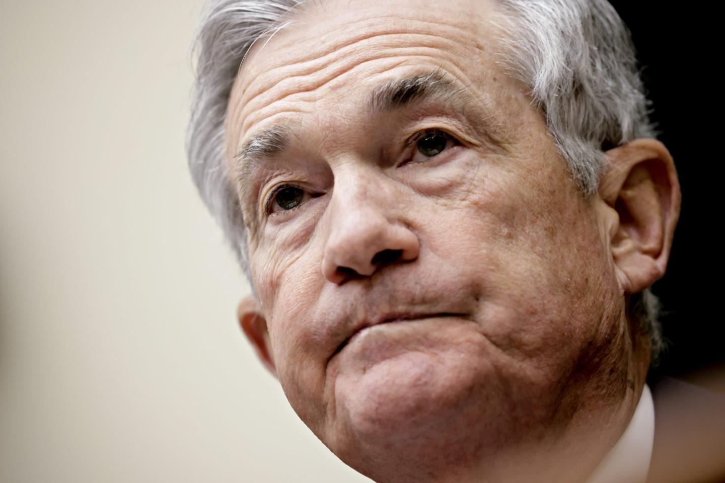 The Fed has to choose between generational inflation or the first banking crisis since 2008, finance professor says