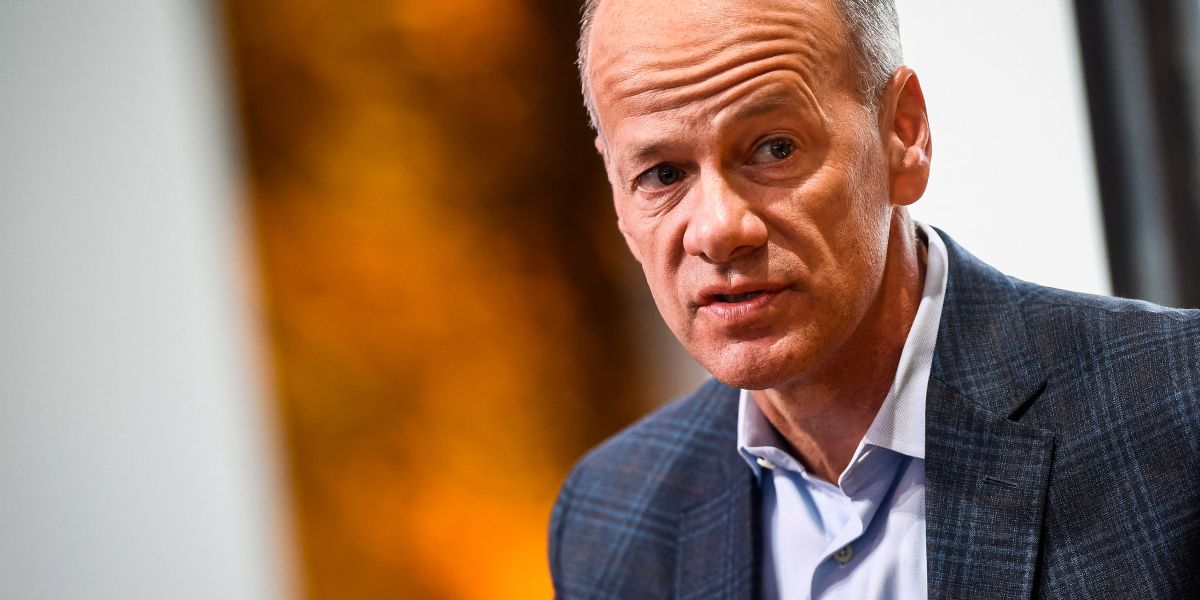 John Riley Svb SVB is getting diced up for potential buyers | Fortune