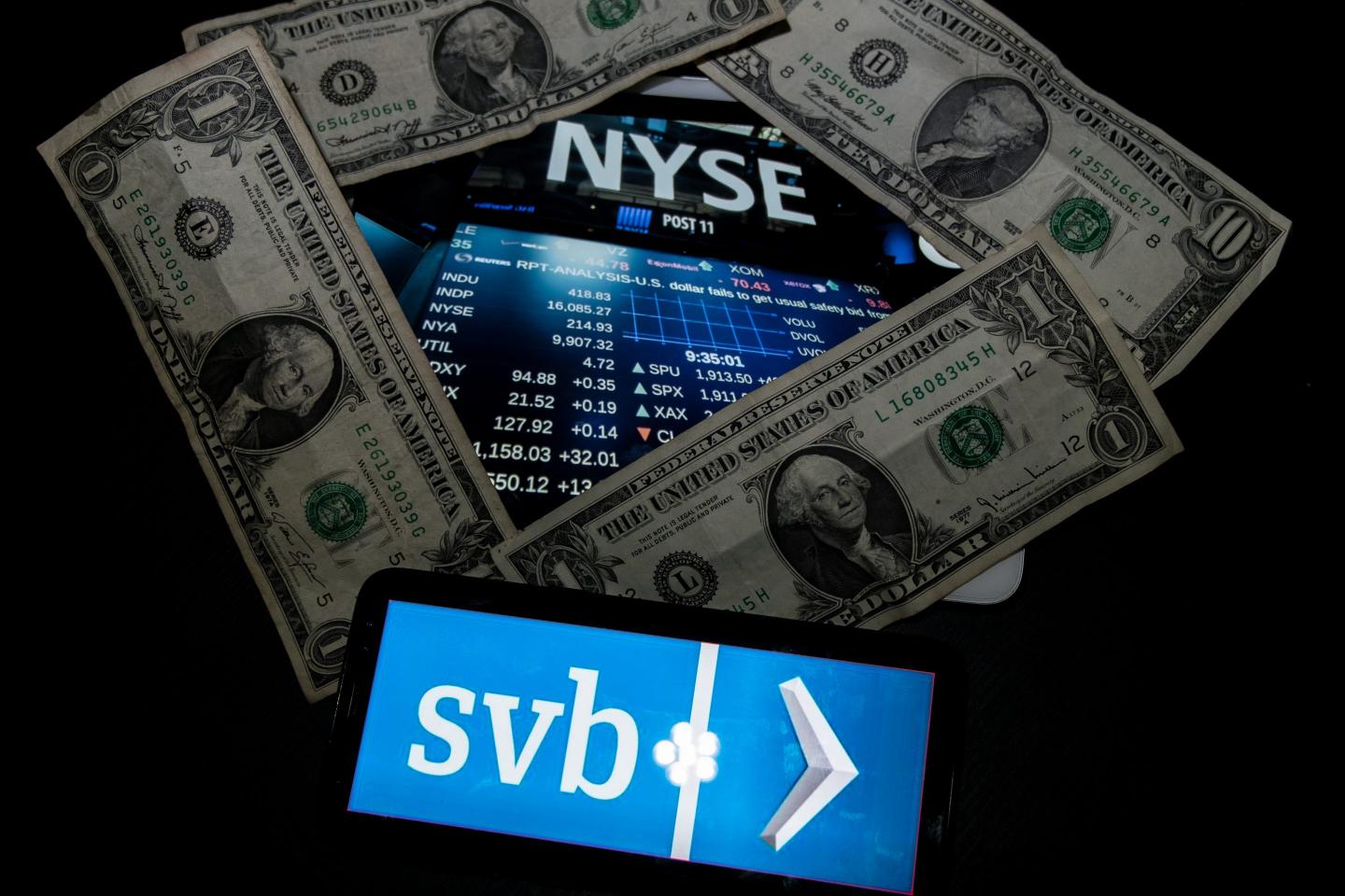 Silicon Valley Bank