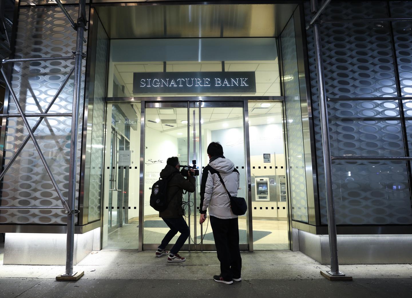 Federal agencies are saving Silicon Valley, but tech may never be the same