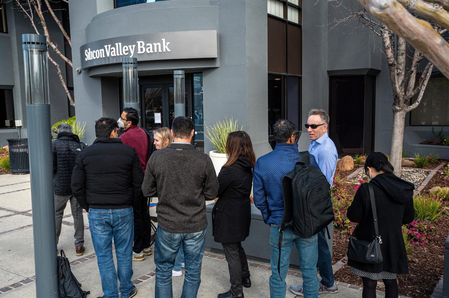 Federal Reserve promises a ‘careful and thorough’ review of how it supervised failed Silicon Valley Bank: ‘We need to have humility’