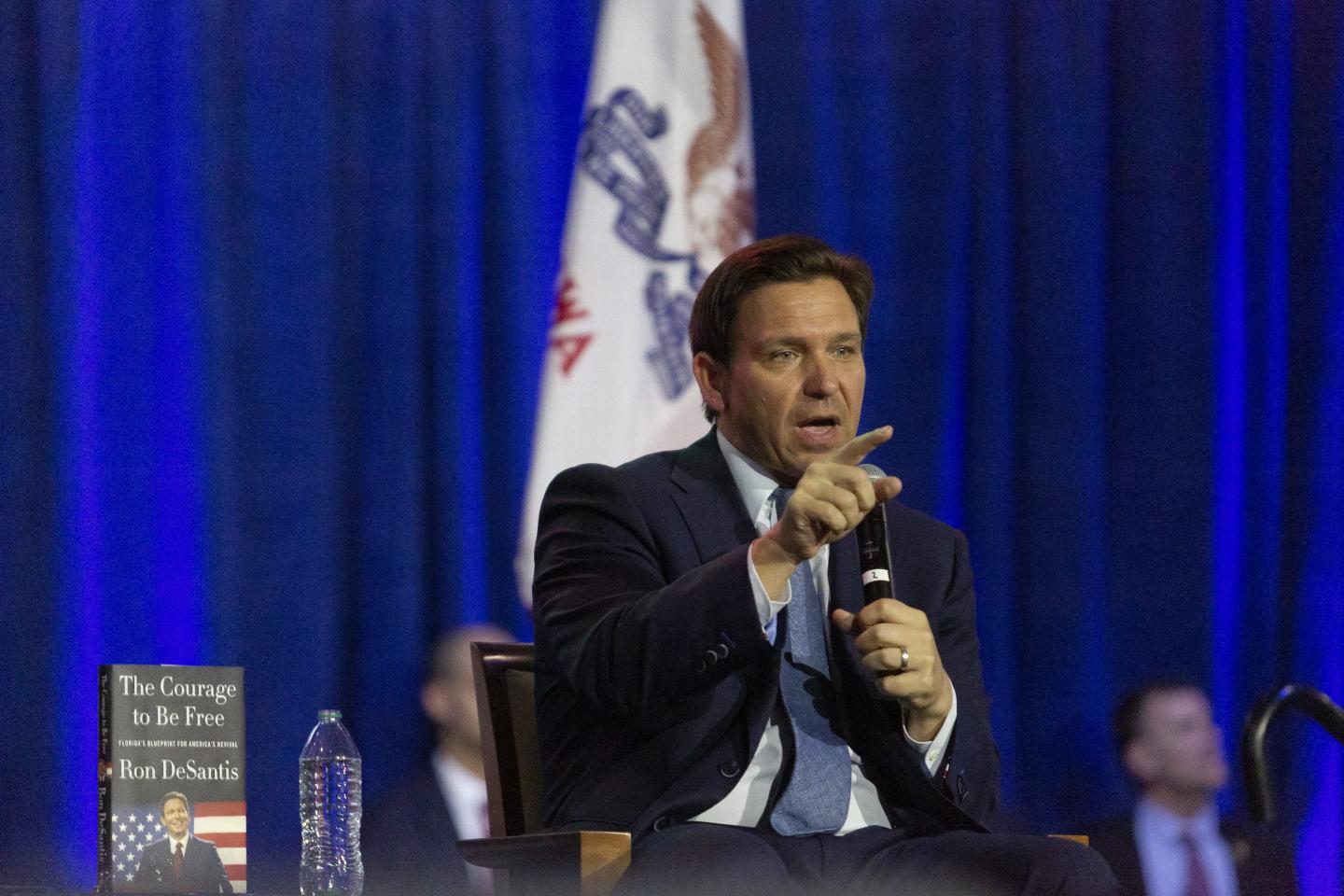 Ron DeSantis proposed a bill to ban CBDCs. A trade policy professor calls that ‘a little ludicrous’