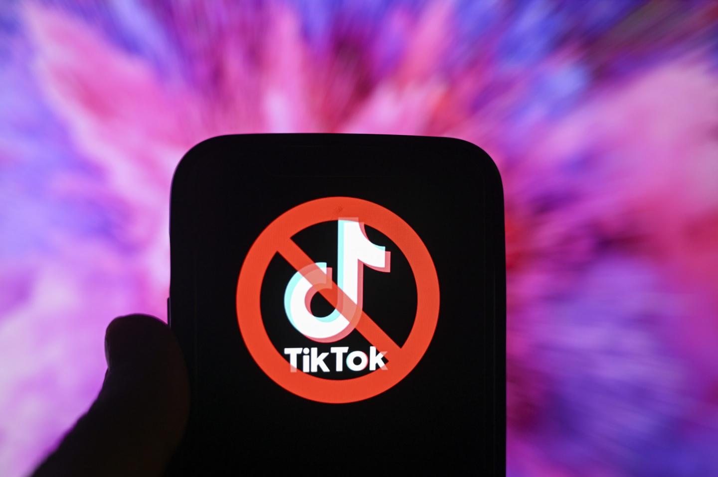 Why TikTok is the most hated app in Washington, D.C. and facing a potential U.S. ban