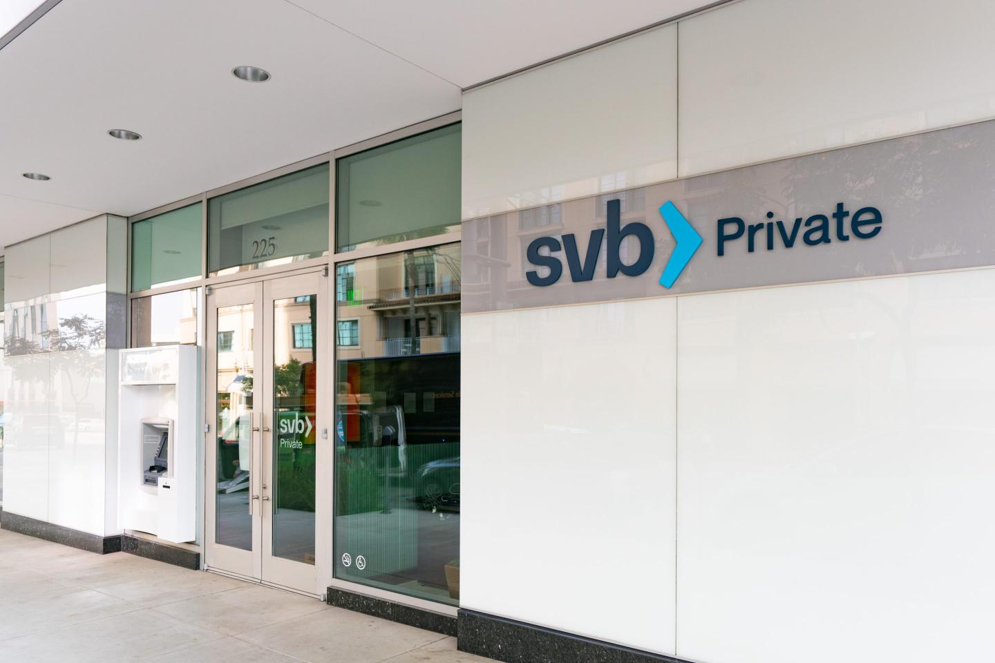 How the SVB collapse could impact startup funding