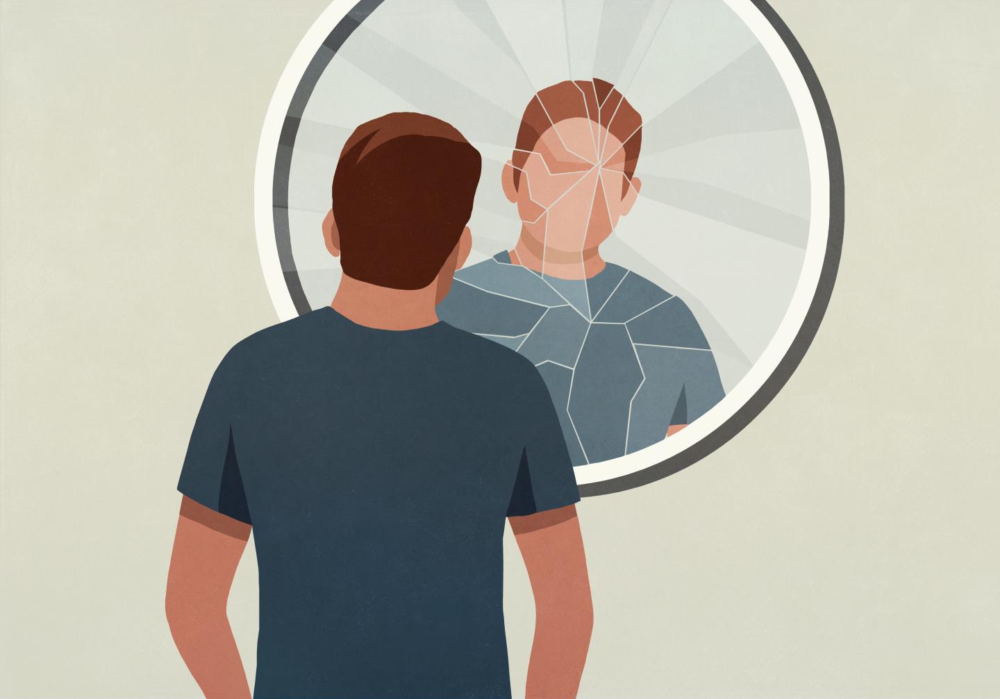 Tech workers are among the increasing number of men seeking plastic surgery for a jawline that rivals Batman’s