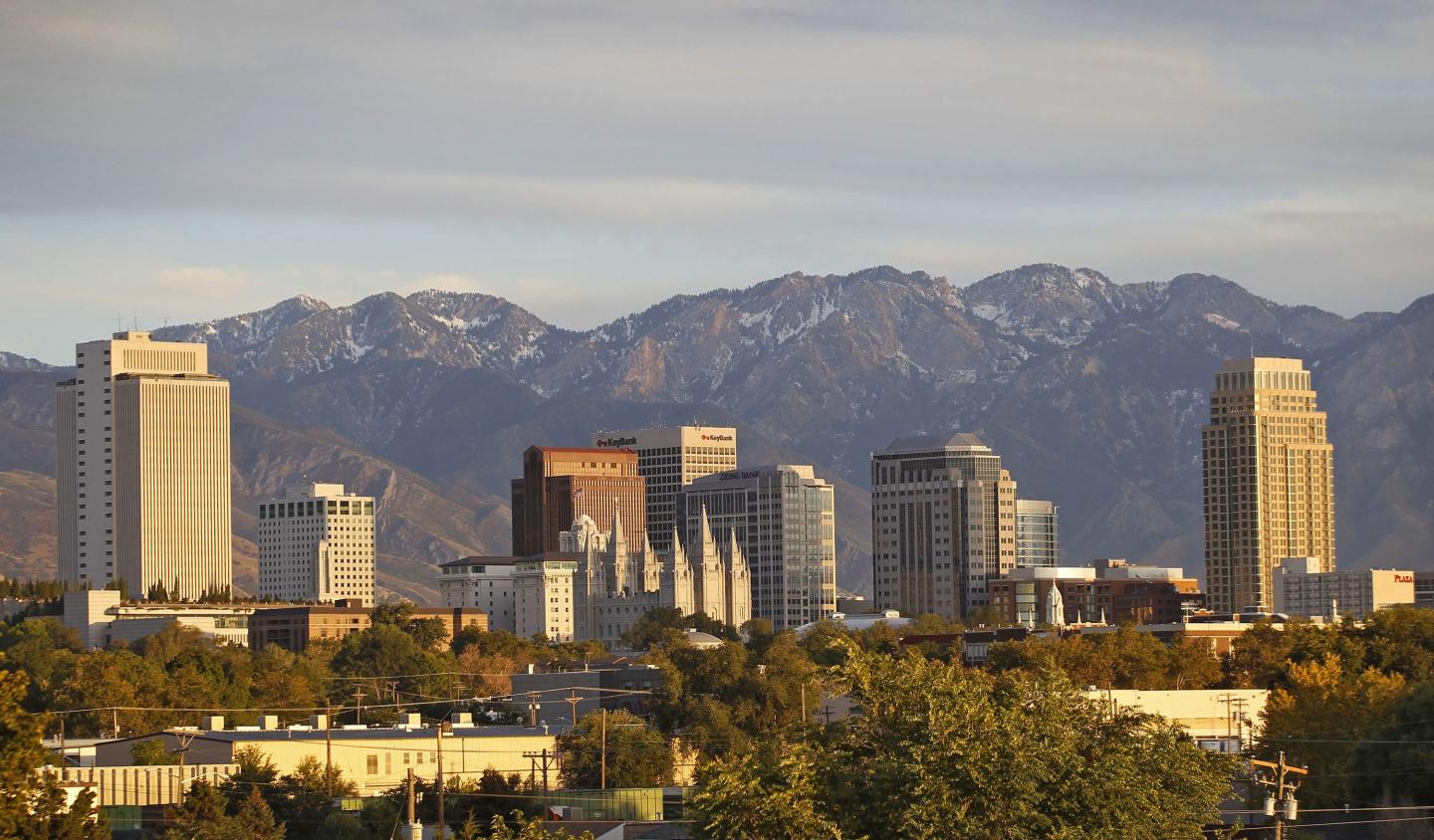 China’s global influence campaign finds an unlikely friend in Utah, and it may serve as a blueprint for ‘New York and elsewhere’
