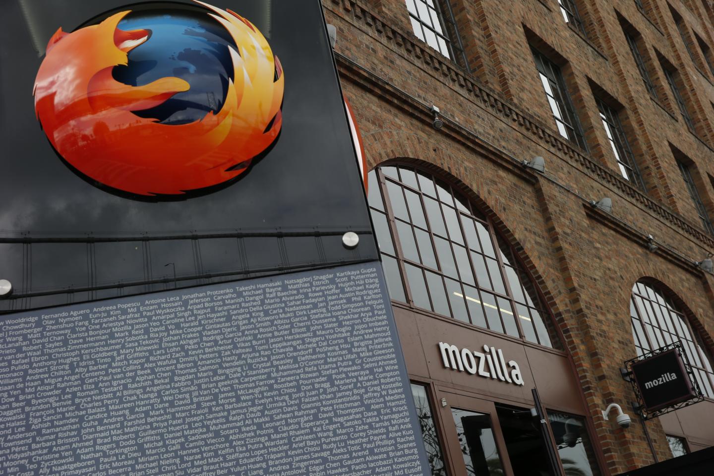 Mozilla is launching a community to develop trustworthy open-source A.I. tools independently from tech giants.