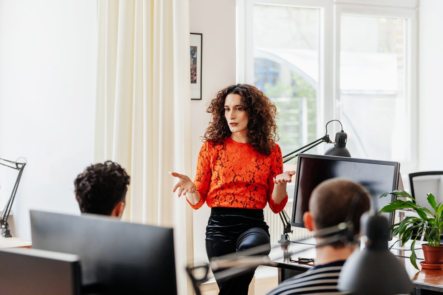 Transgender-Workplace