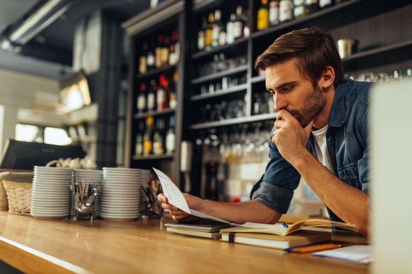 From stability to consolidation to the big crunch, here are the 3 questions every small business owner is asking about the banking system