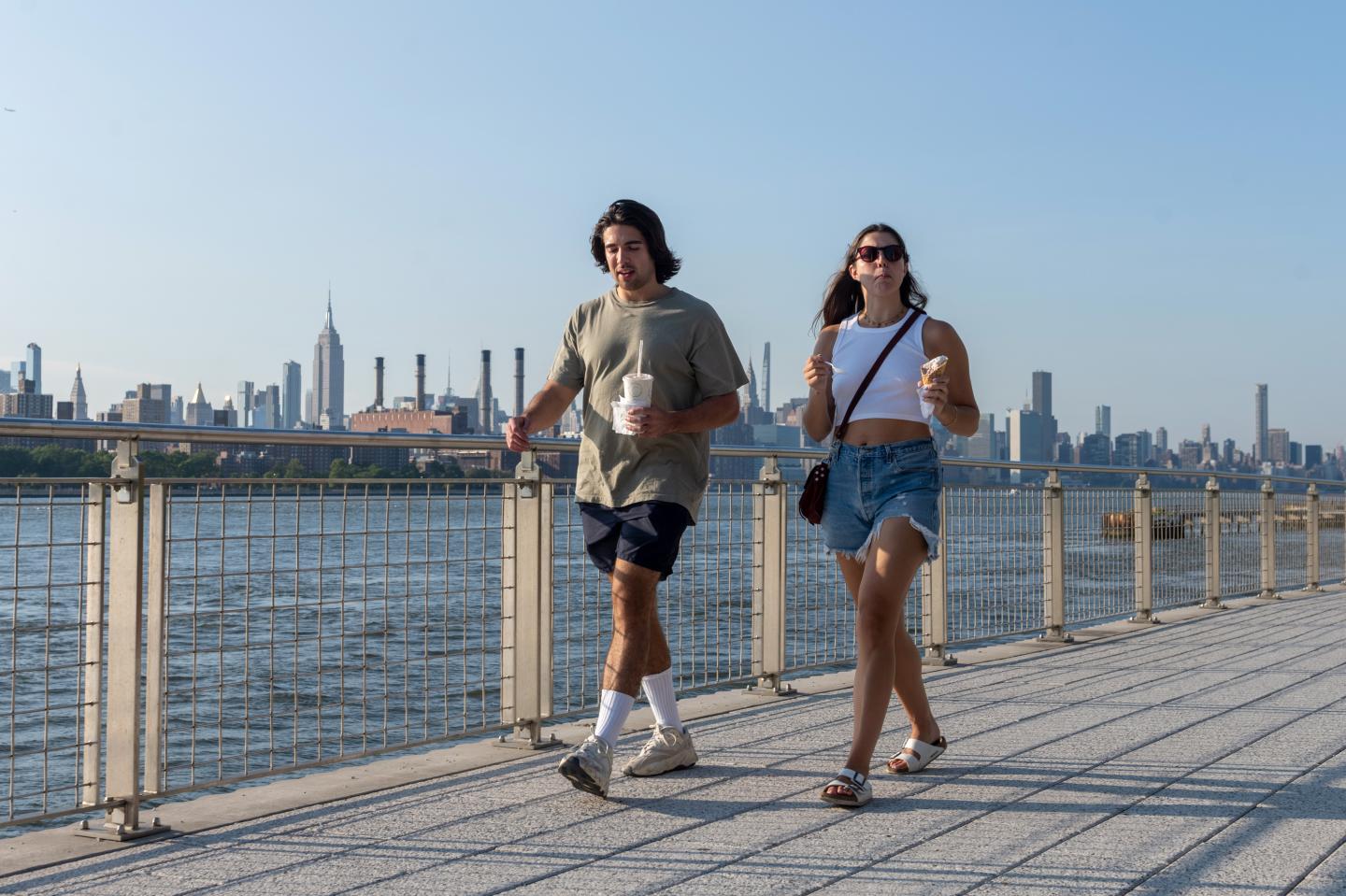 What lifestyle a $100,000 salary can afford you in 10 major cities—including NYC, where it’s like making $35,000