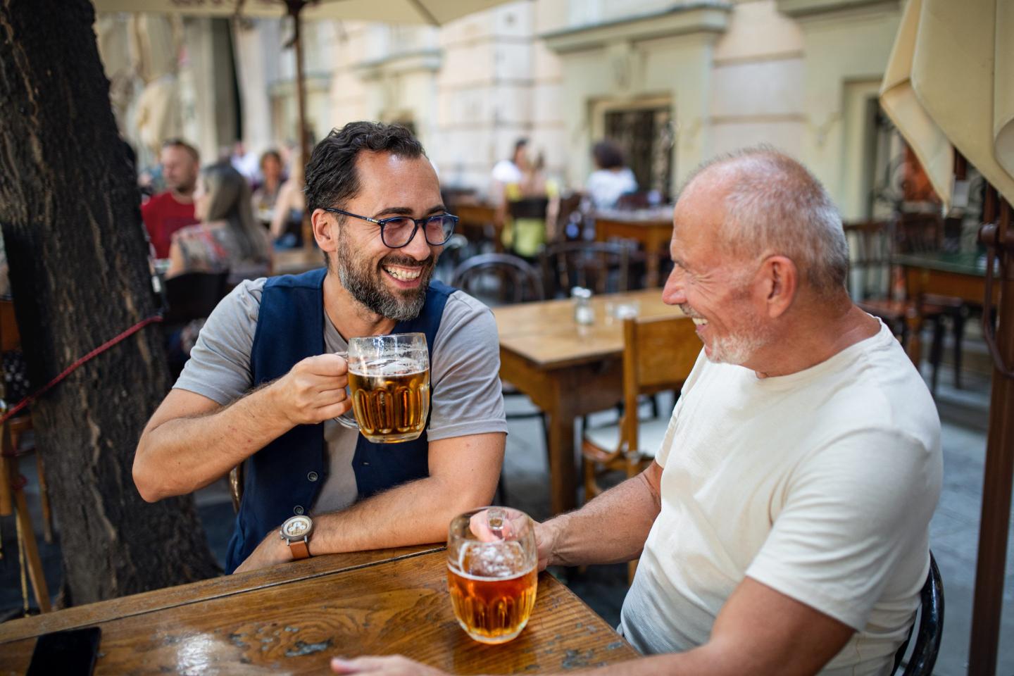 Brewers are leaning on A.I. chatbots to develop new beer recipes.