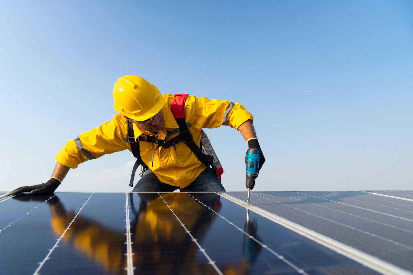 A brutal climate report is raising alarm bells about the future—but there are reasons to be optimistic