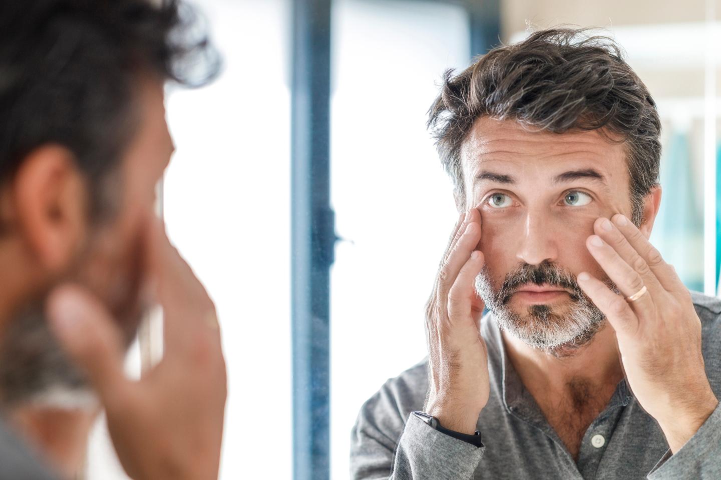 Depression and anxiety may be biologically aging you. These small changes could slow the clock