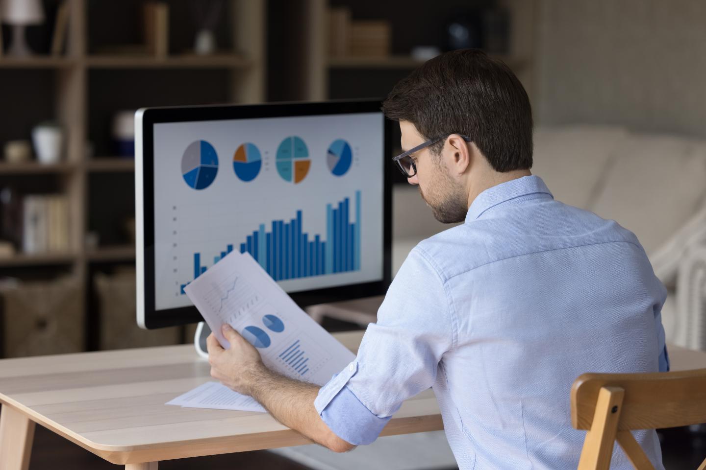 CFO as a service: This company matches startups with remote C-suite talent