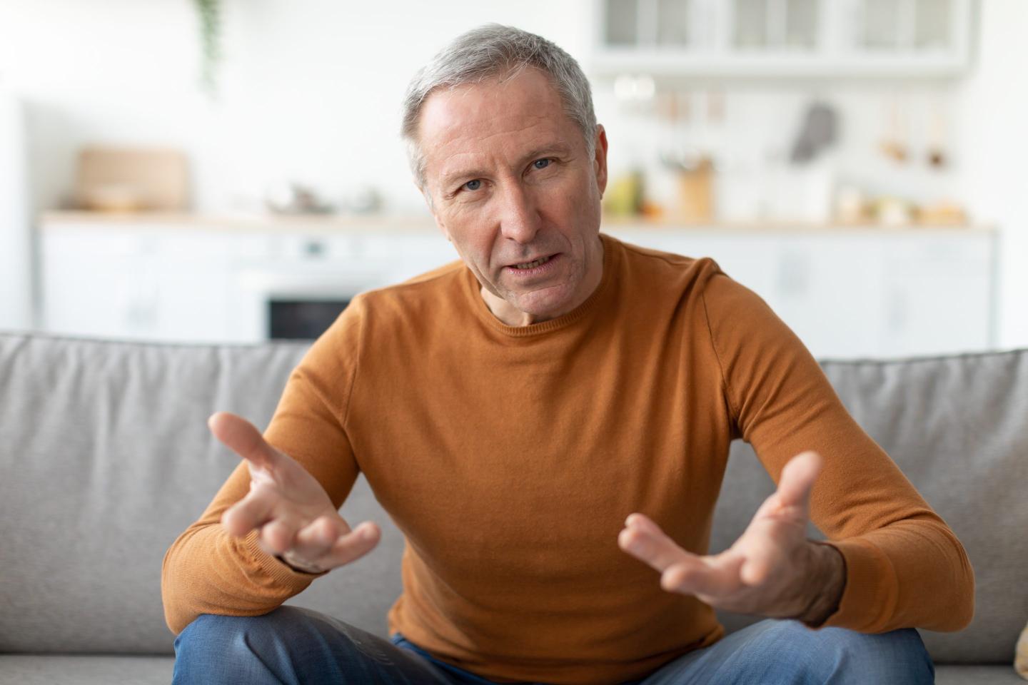 Each person has a bit of normal narcissism within them. 
