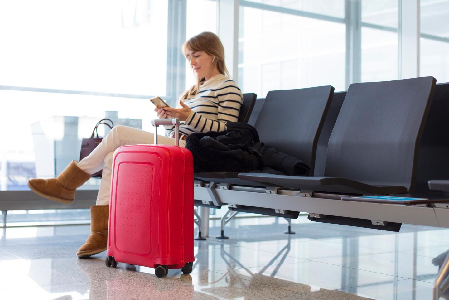 Trivago’s CFO says these trends are driving post-pandemic travel