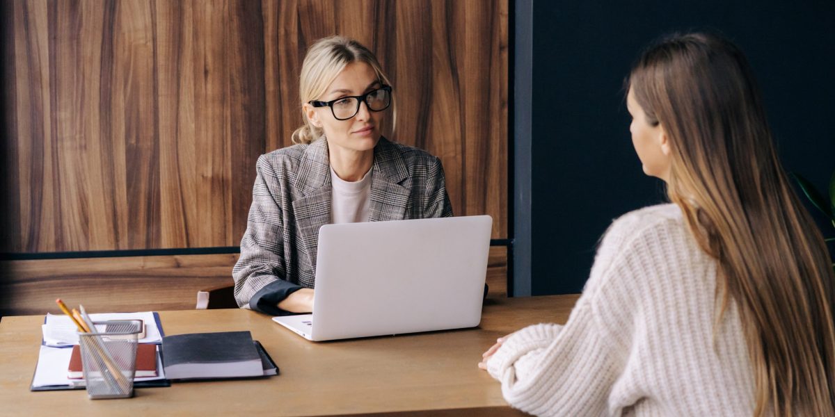 The interview question Deloitte uses to suss out candidates | Fortune