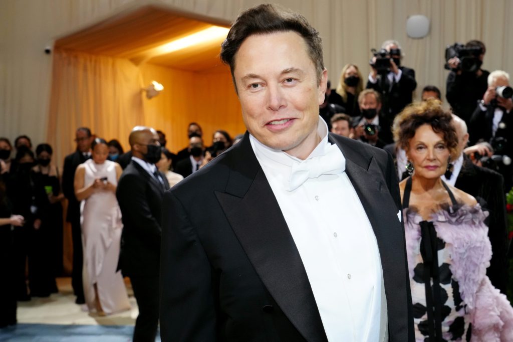 elon-musk-s-diet-involves-eating-a-donut-for-breakfast-fortune-well