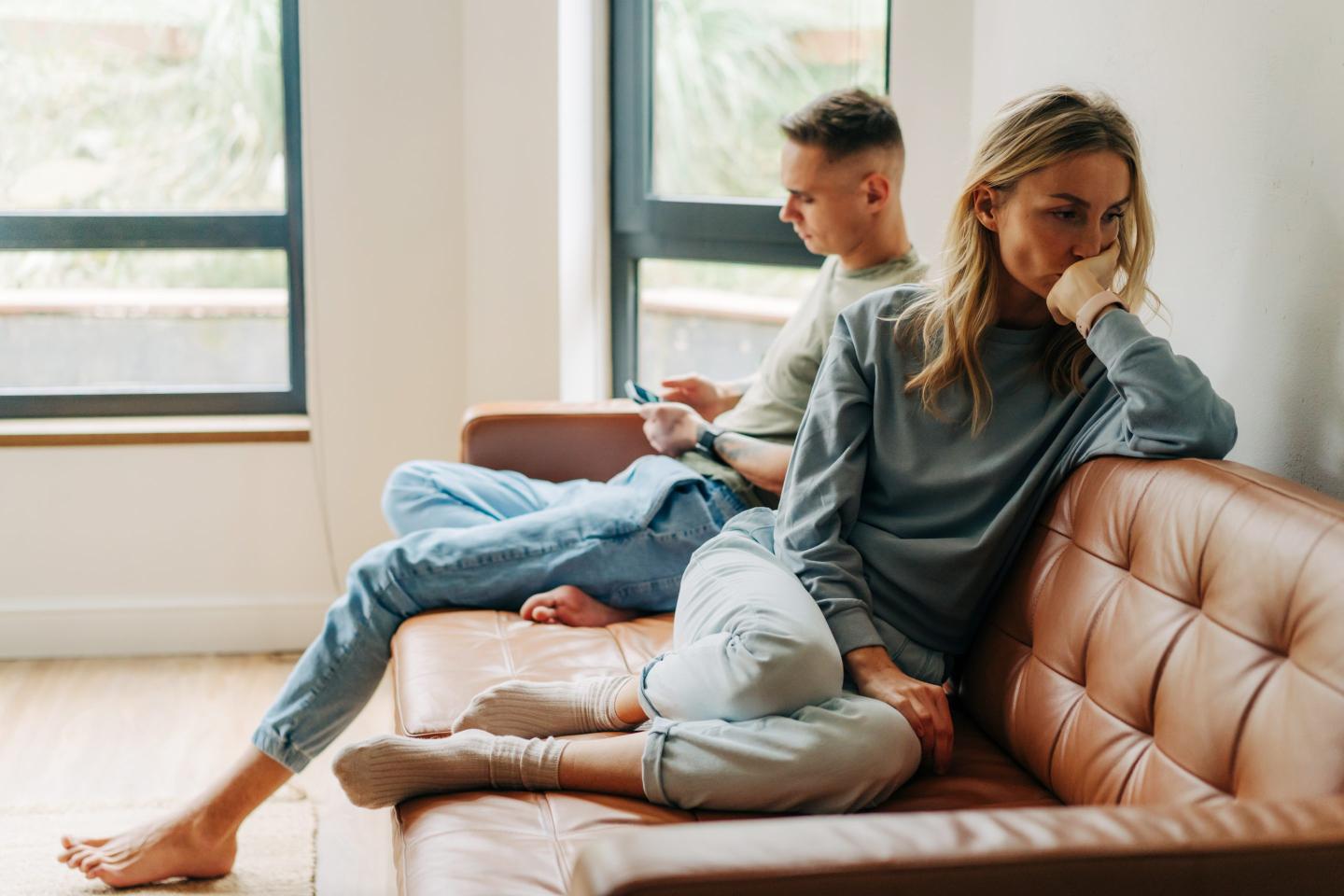 Conflict with your partner can have long-lasting effects on your health. Here’s how to have better disagreements