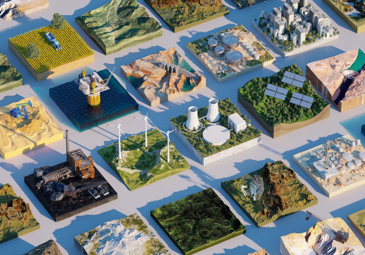 CEOs speaking at the Coins2Day discussion focused on decarbonization were especially bullish about the tailwinds from the Inflation Reduction Act, which includes nearly $400 billion in federal funding to clean energy.