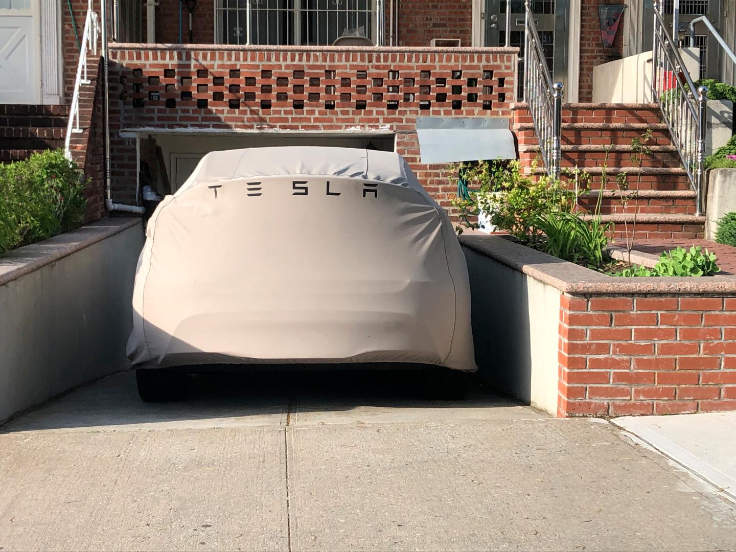 Musk discounts Tesla prices in U.S. and Europe again despite ‘infinite’ demand