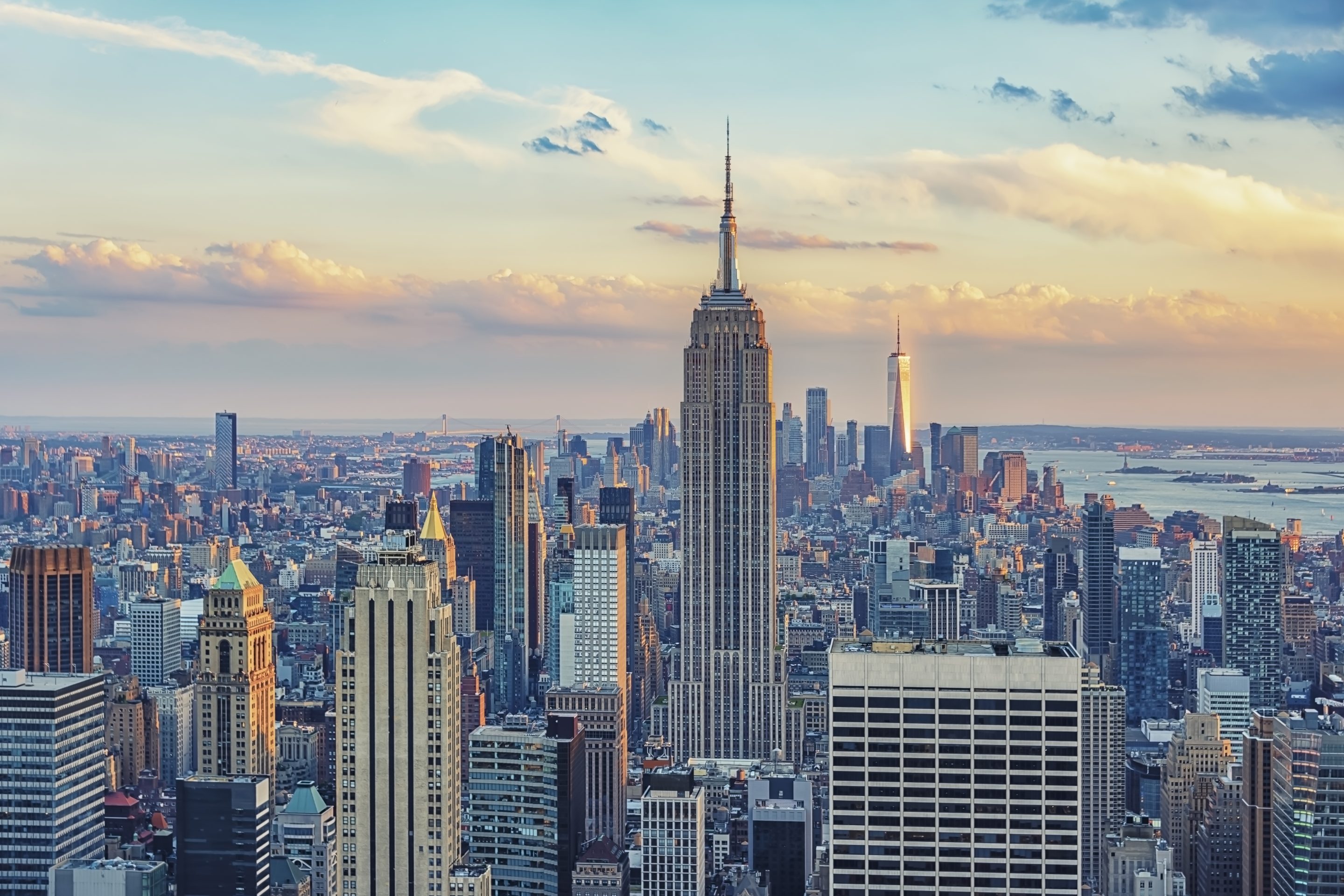 Commercial real estate may be affected by bank failures.