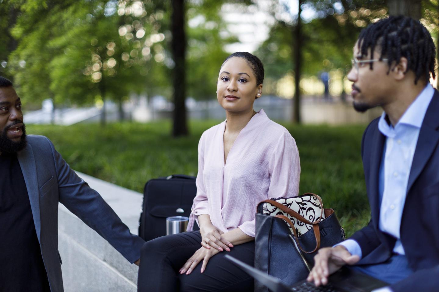 Researchers mostly have no idea what’s contributing to the gender wage gap