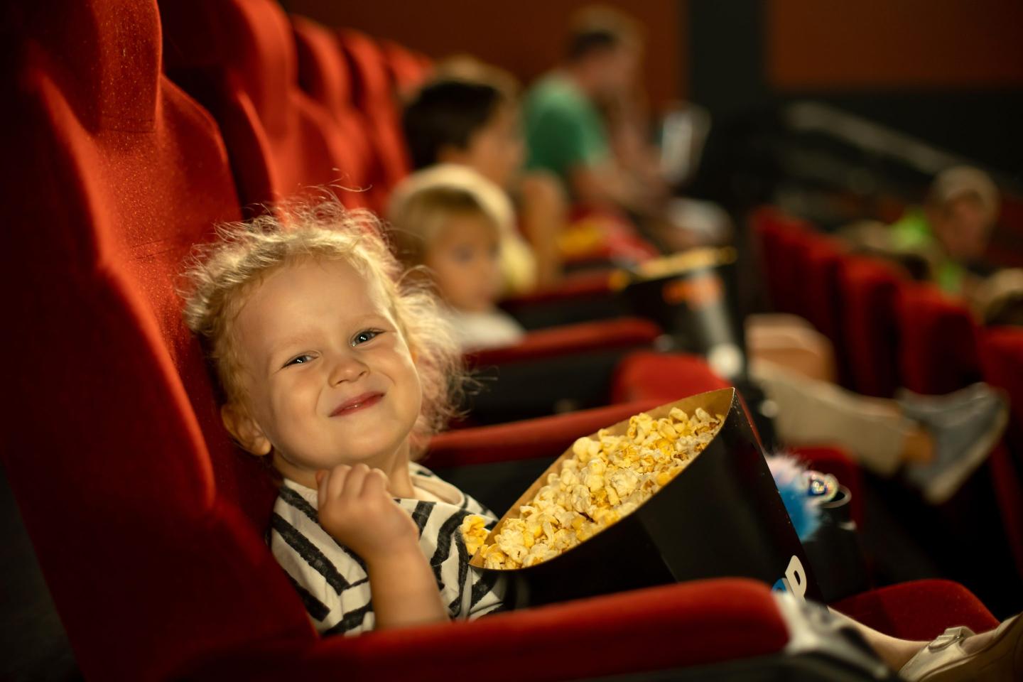 The pandemic wiped out over 2,000 movie screens