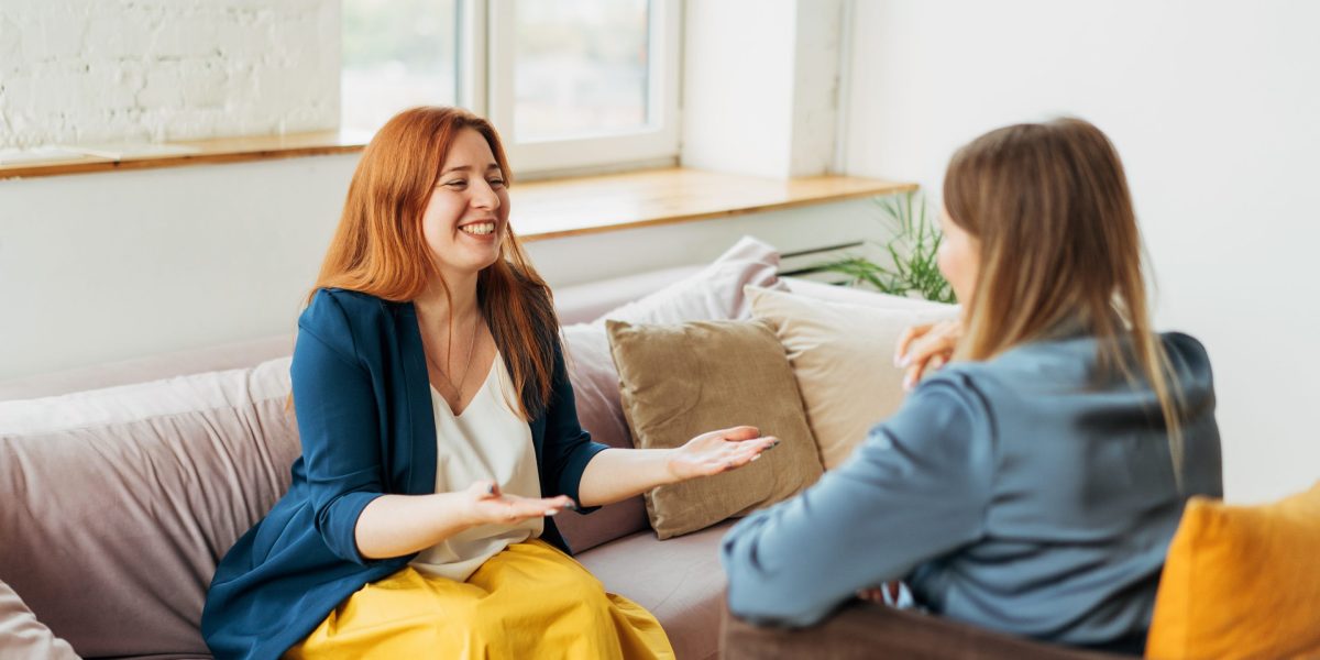 How to smile your way into your dream job | Fortune