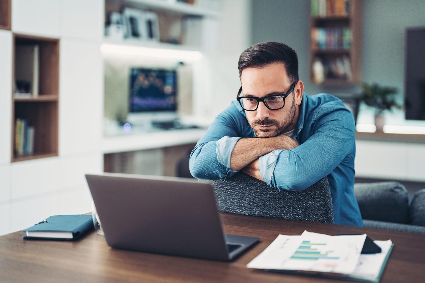 ‘Ghost jobs’ are the latest thing workers need to worry about: That role you’re applying for might actually be fake