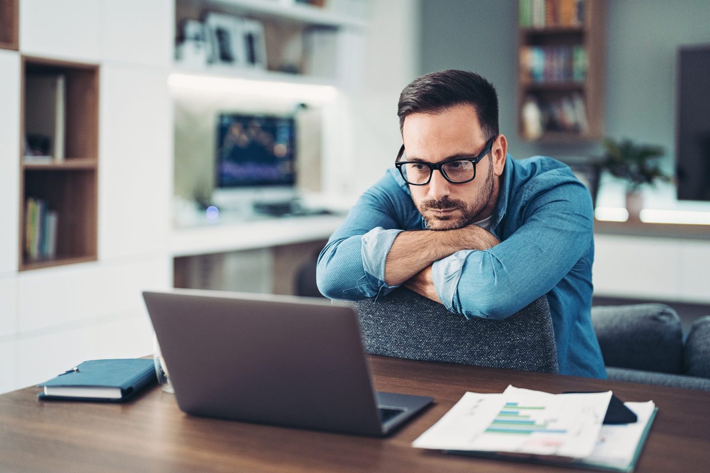 Ghost jobs, or fake listings for positions that a company isn't actually hiring for, are adding to a confusing and frustrating job market.