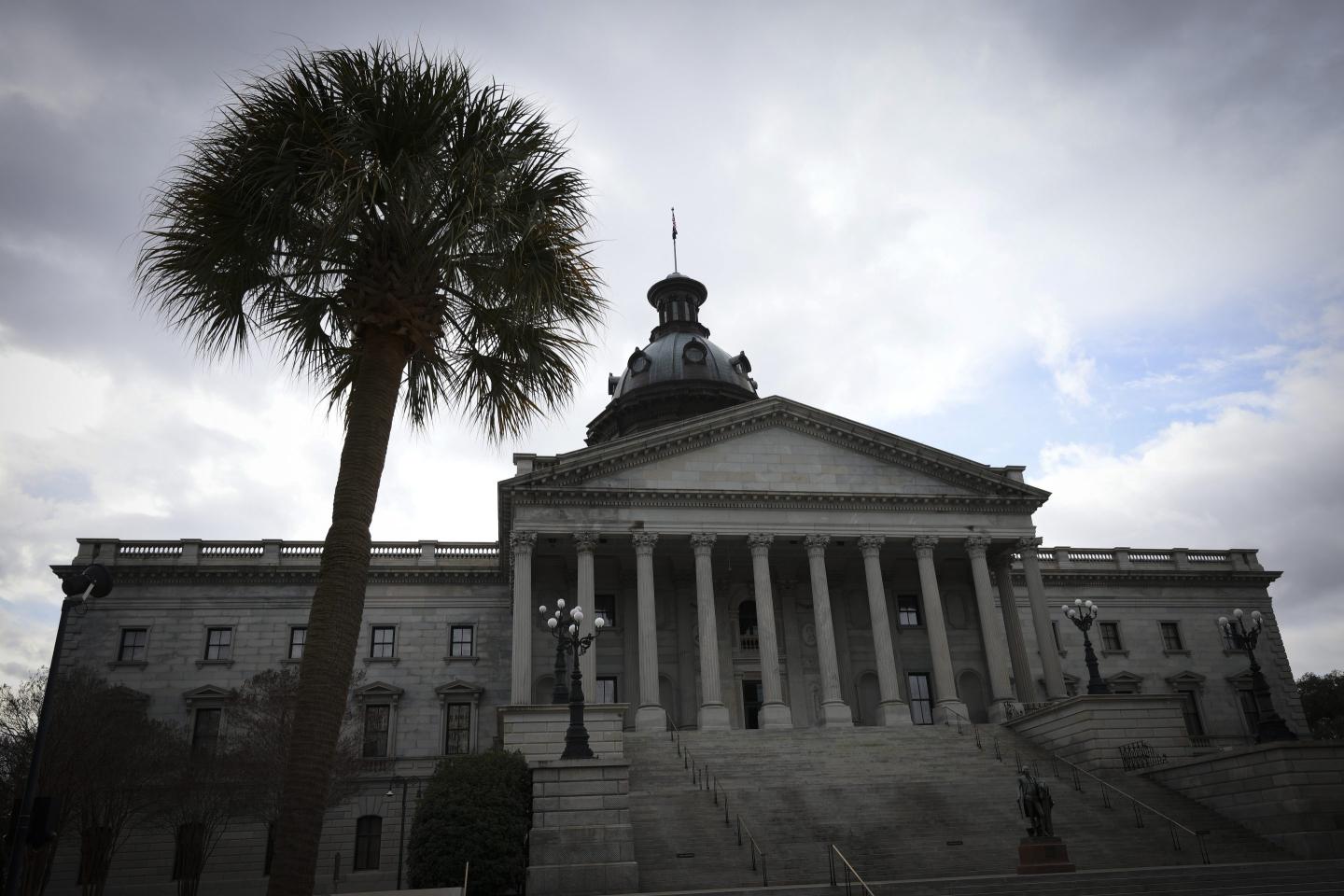 South Carolina’s comptroller made a $3.5 billion accounting error—and now comes the repercussions