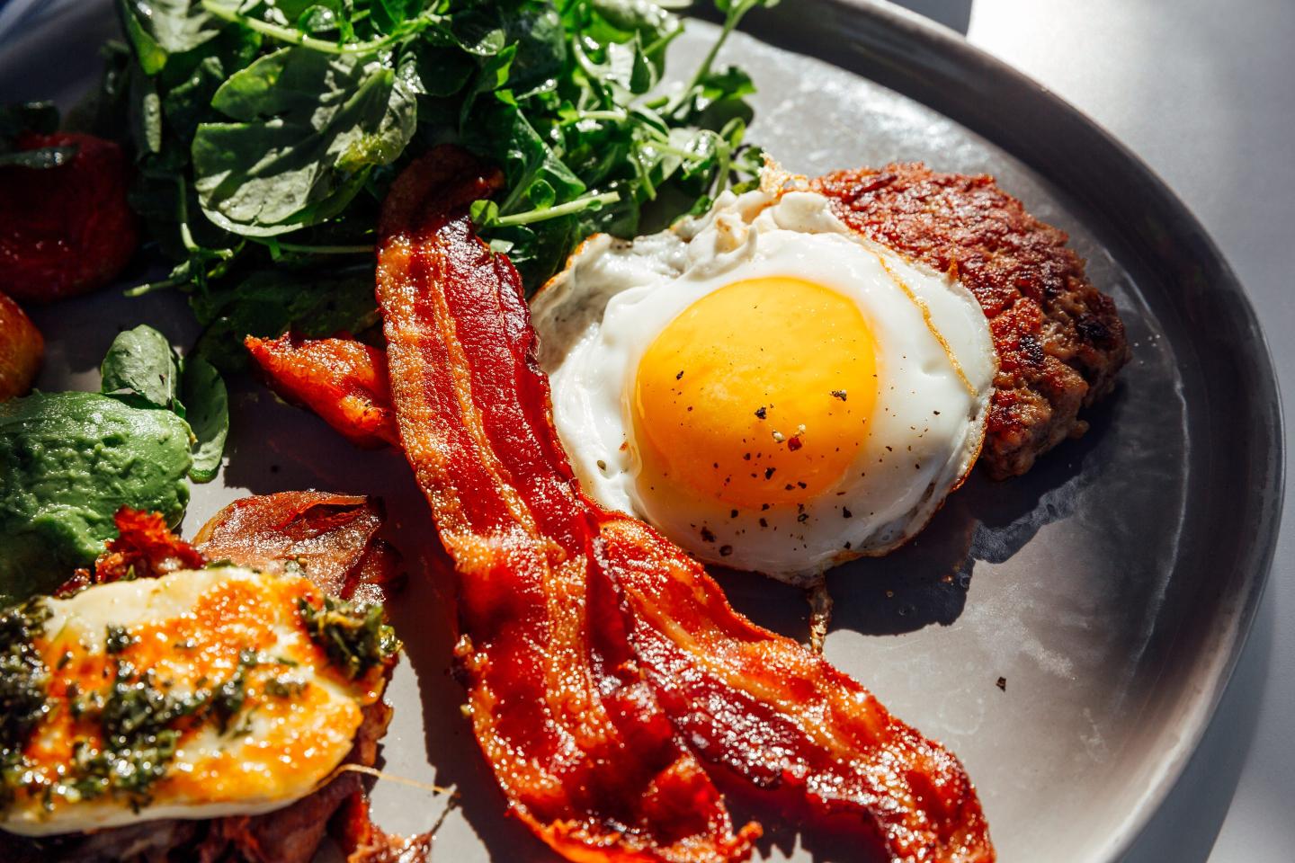 Keto diets are popular, but they might be linked to cardiovascular problems, according to a new study. 