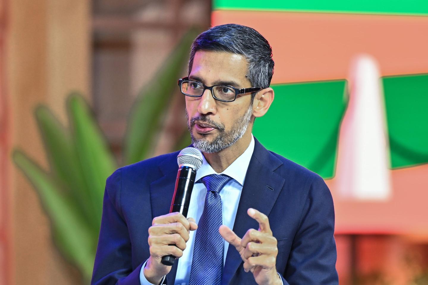 Google workers hit back at CEO over layoffs: ‘Nowhere have workers’ voices been adequately been considered’