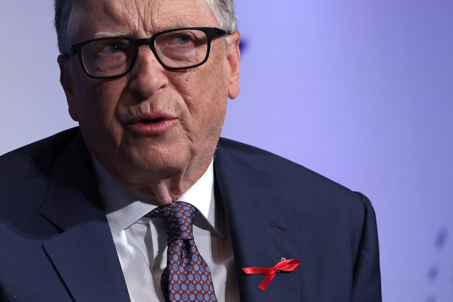 picture of Bill Gates